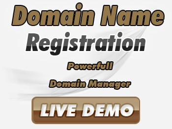 Affordable domain registration & transfer service providers